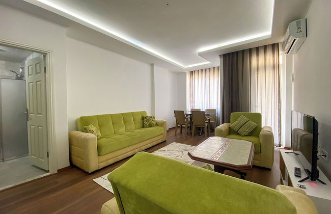 07 RAVZA APARTMENT - Foto 10