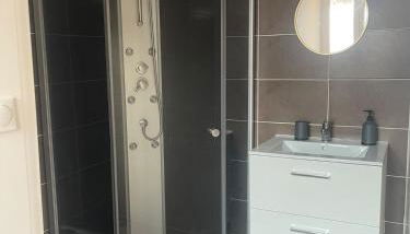 Studio El Canigou - Foto 5, Shower