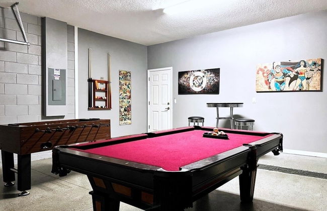 Gorgeous 6bd Pool Hm Providence-2256ag 6 Bedroom Home by RedAwning - Foto 35