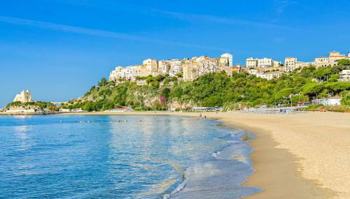 Sperlonga Acquamarina Suite - Vista mare - Foto 2, Other