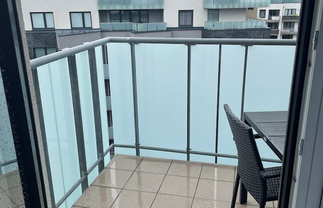 CityWest Apartments - Photo 23