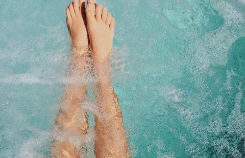 Anton & Cilli Hideaway Lodges - Photo 5