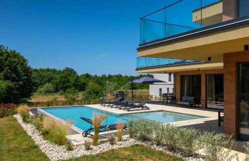 Villa Elvita by Istrialux - Foto 44