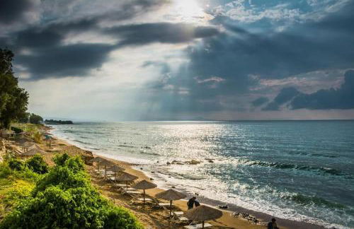 Ammos Beach Apartment - Foto 37