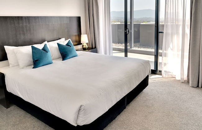 Mantra Wollongong - Foto 8