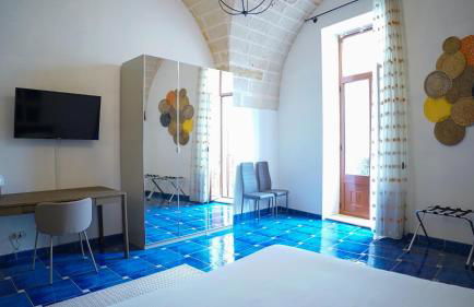 BlueBlu Apartment - Foto 10