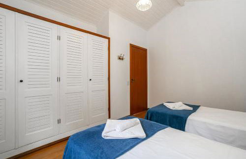 Casa em meio a natureza com vista para mar e lagoa - Foto 16