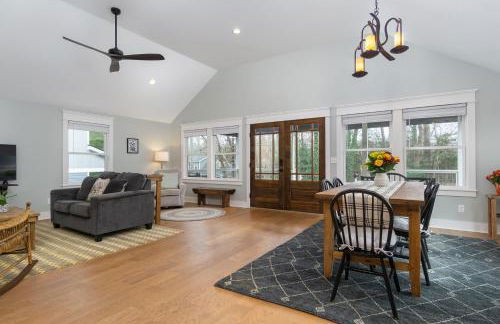 Blue Heron Bungalow 5 Min to Downtown Black Mtn - Foto 9