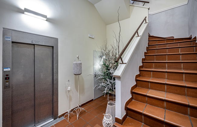 Garibaldi Palace - Foto 4