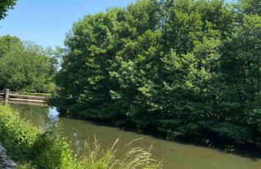 Les rives de l’Indre. Parking gratuit. Lit 160CM - Foto 17