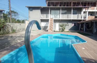 Sobrado na Praia - Foto 1