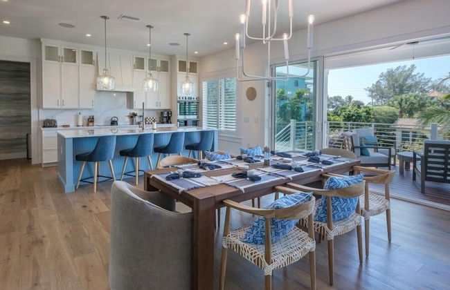 Sunshine & Good Times managed by Beach Retreats - Foto 12