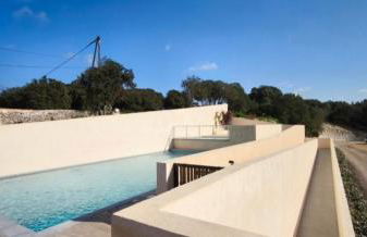 Résidence privée avec piscine à Bonifacio - Foto 51
