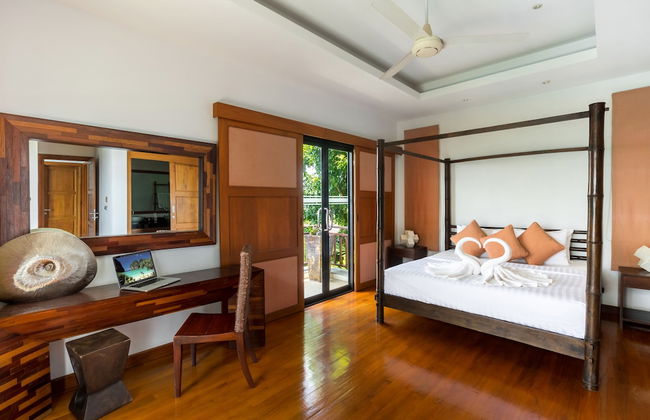 Villa Baan Saitara - Photo 13