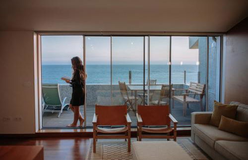 Duplex de Luxo sob o Mar - Tritão - Foto 1