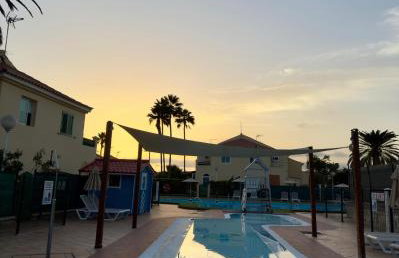 Duplex Sonemar Pool - Foto 36