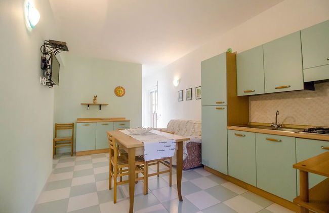 Residence del Mare - Case Sicule - Photo 15