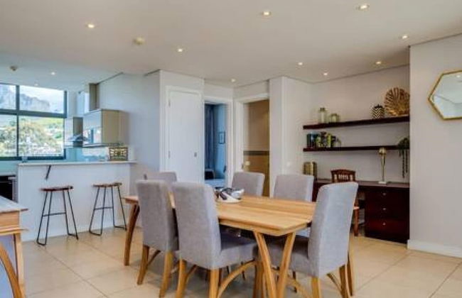 606 Juliette on Waterfront Marina - Foto 5