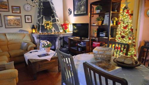 Casa Rural Dani Escalona - Foto 2