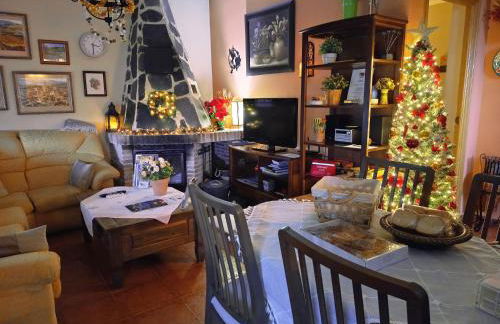 Casa Rural Dani Escalona - Foto 2