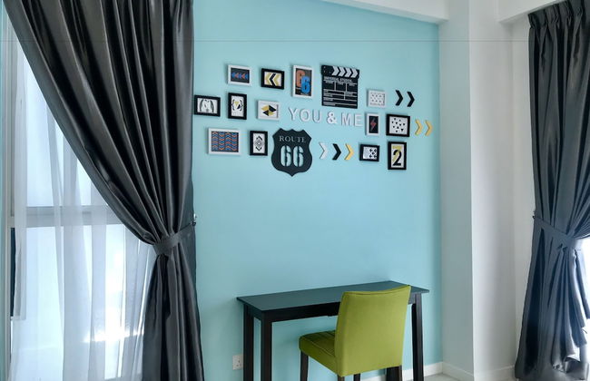 Sunset Seaview Vacation Condos at Infinity Avenue - Foto 16