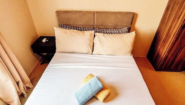 Sunset Dreams Studio Haven - Foto 5, Habitación