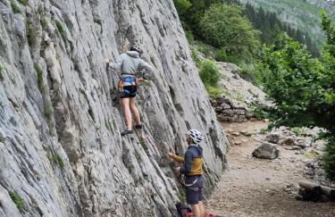 logement entre lac et montagnes - Foto 22