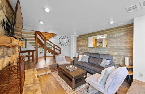 The Cozy Corner in Windermere Oaks on Lake Travis - Foto 1