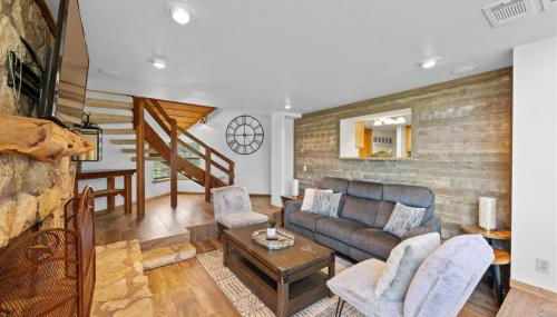 The Cozy Corner in Windermere Oaks on Lake Travis - Foto 1