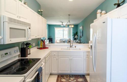 Golf, Pools, Hot Tub, Pickleball, Near Beaches - Foto 56