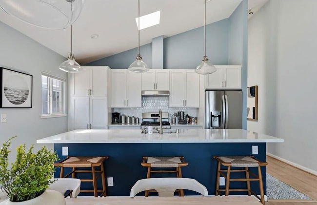 @ Marbella Lane - Home With Majestic Ocean Views - Foto 15