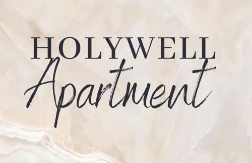 Holywell Apartment - Luxury One Bedroom Apartment - Foto 13