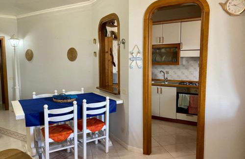 Sperlonga Paradise Villetta - Foto 28