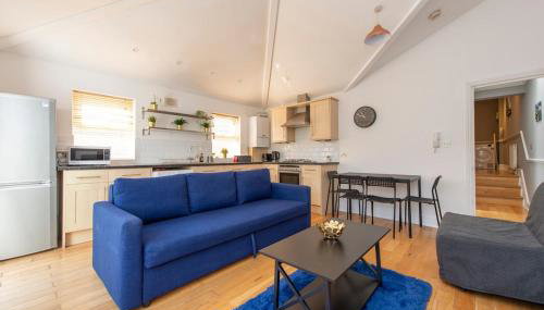 Lovely 3-bed 20 minutes to Central London - Foto 4