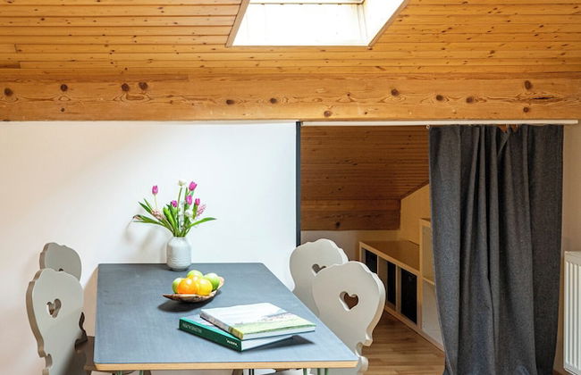 Das Nordberg Apartments - Foto 31