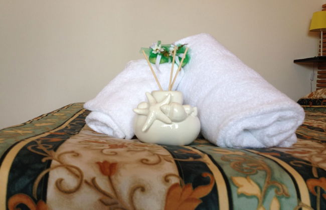 Agriturismo del Sole - Foto 13