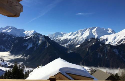 Chalet Le Montana - Foto 15