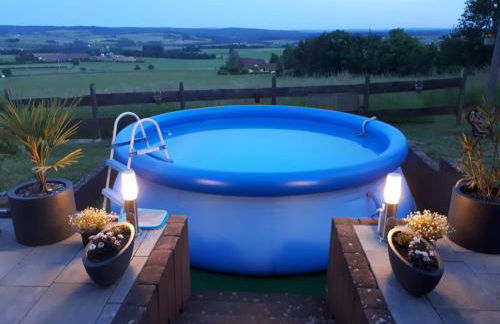 Ferienwohnung Liebelt in Mitgenfeld , bayerische Rhön - Foto 44