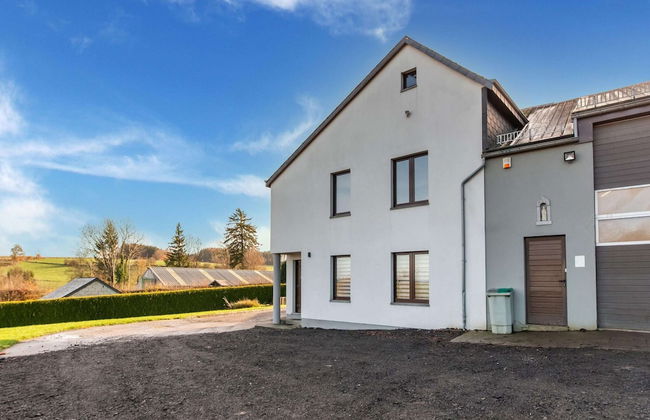 Holiday Home in Leglise With Garden - Foto 32