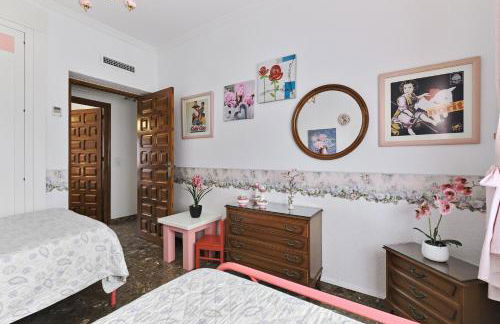 Villa en Lorca Piscina Vistas Terraza y Barbacoa-Venta Ruizo - Foto 9