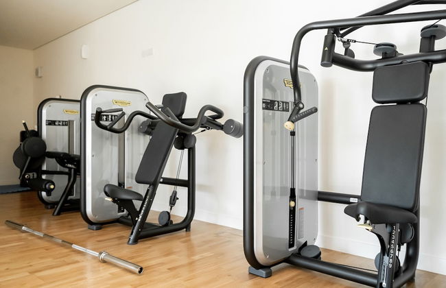 HiGuests - City Walk B3 - Foto 38