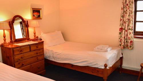 Upper Onibury Cottages - Foto 4