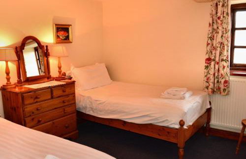 Upper Onibury Cottages - Foto 4