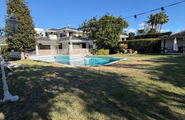 Apartamento con piscina cerca de Barcelona - Photo 10