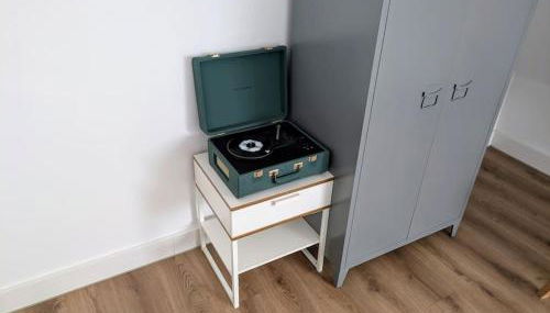 Apartment 'Weiden' Grenze Enschede - Foto 4