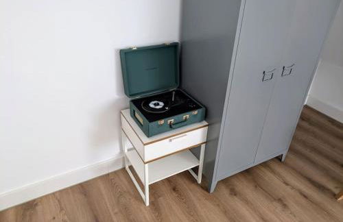 Apartment 'Weiden' Grenze Enschede - Foto 4