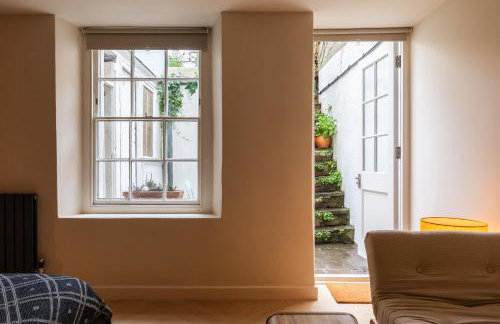 Cosy Garden Flat with work space near Clifton - Foto 22