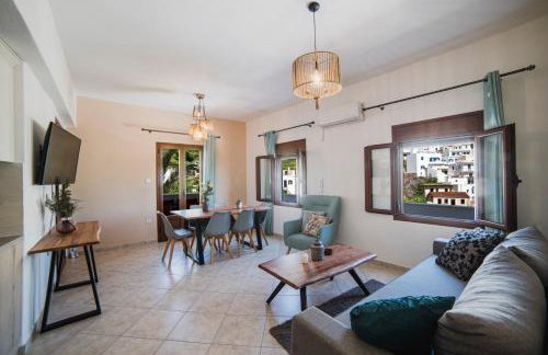 koronos village apartments - Foto 40