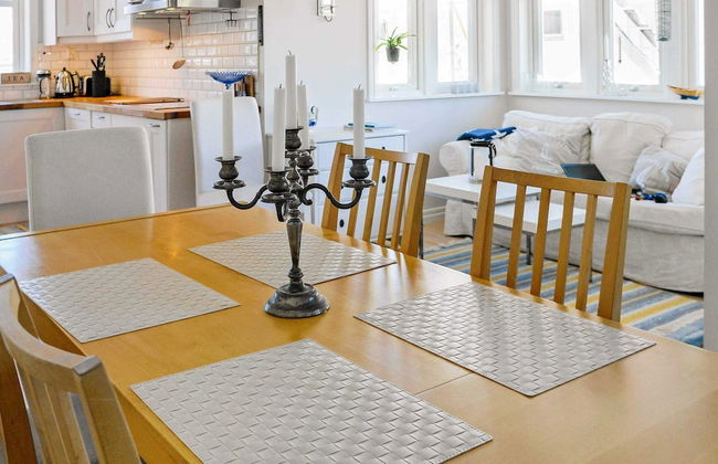 Holiday Home in Dyrön - Photo 10