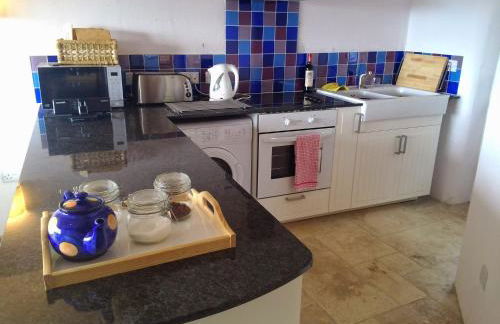 Top Barn Wales - Photo 4